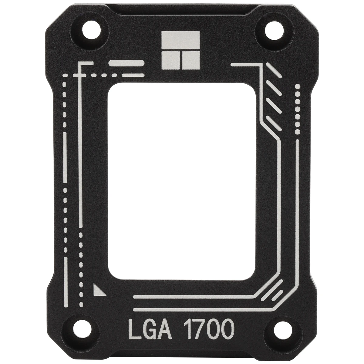 Thermalright LGA1700-BCF Black V2 Bending Corrector Frame - Thumbnail 3