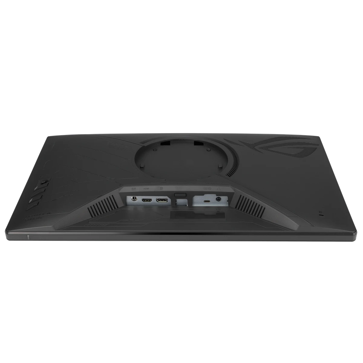 ASUS ROG Strix XG259CMS 24.5-inch FHD IPS 310Hz 1ms Monitor - Thumbnail 3
