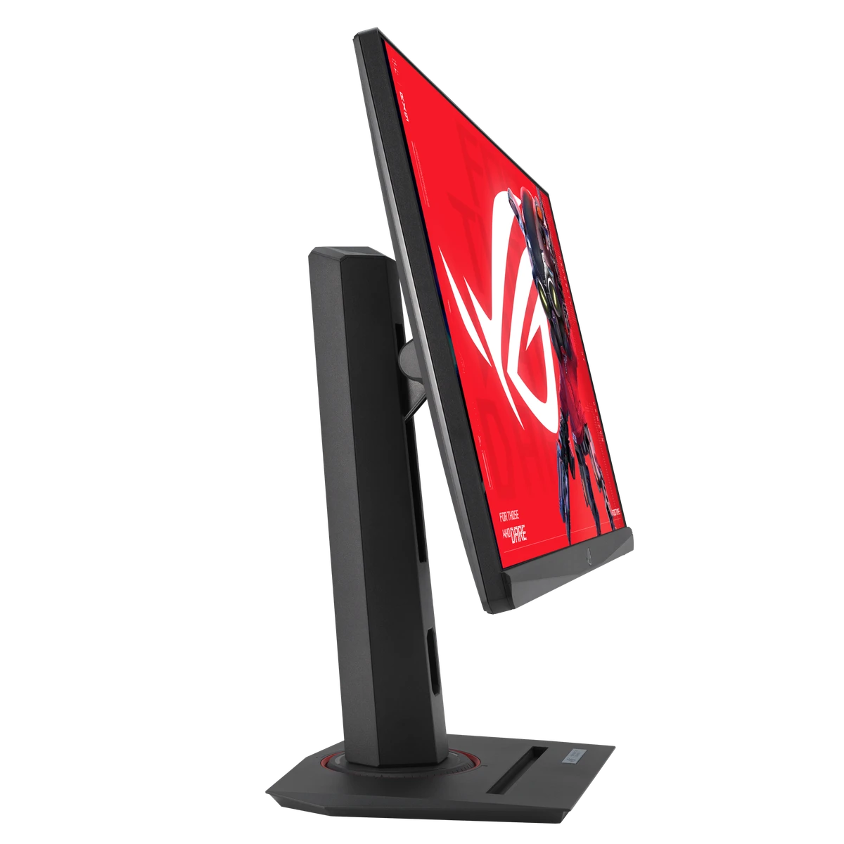 ASUS ROG Strix XG259CMS 24.5-inch FHD IPS 310Hz 1ms Monitor - Thumbnail 2