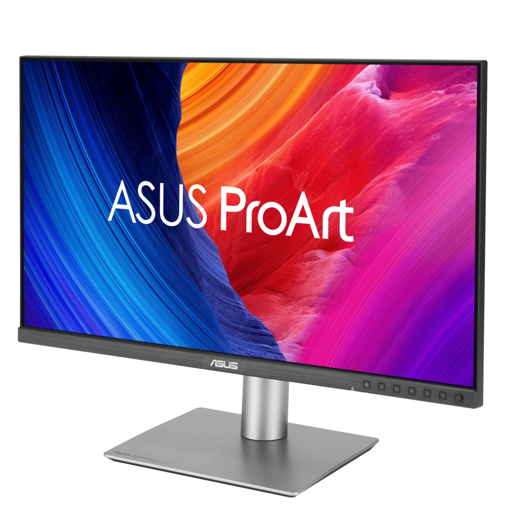 ASUS ProArt PA27JCV 27-inch 5K IPS 60Hz Monitor - Thumbnail 3