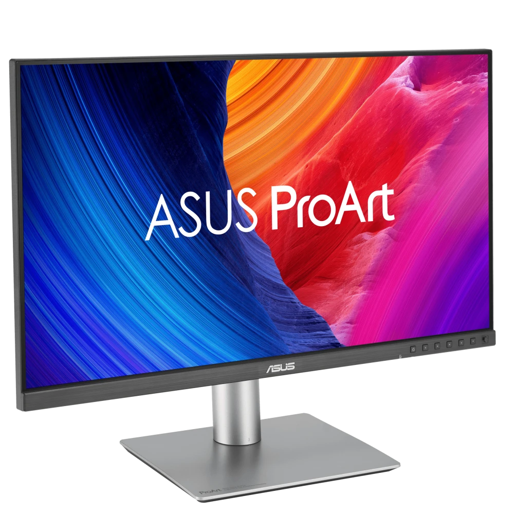 ASUS ProArt PA27JCV 27-inch 5K IPS 60Hz Monitor - Thumbnail 4