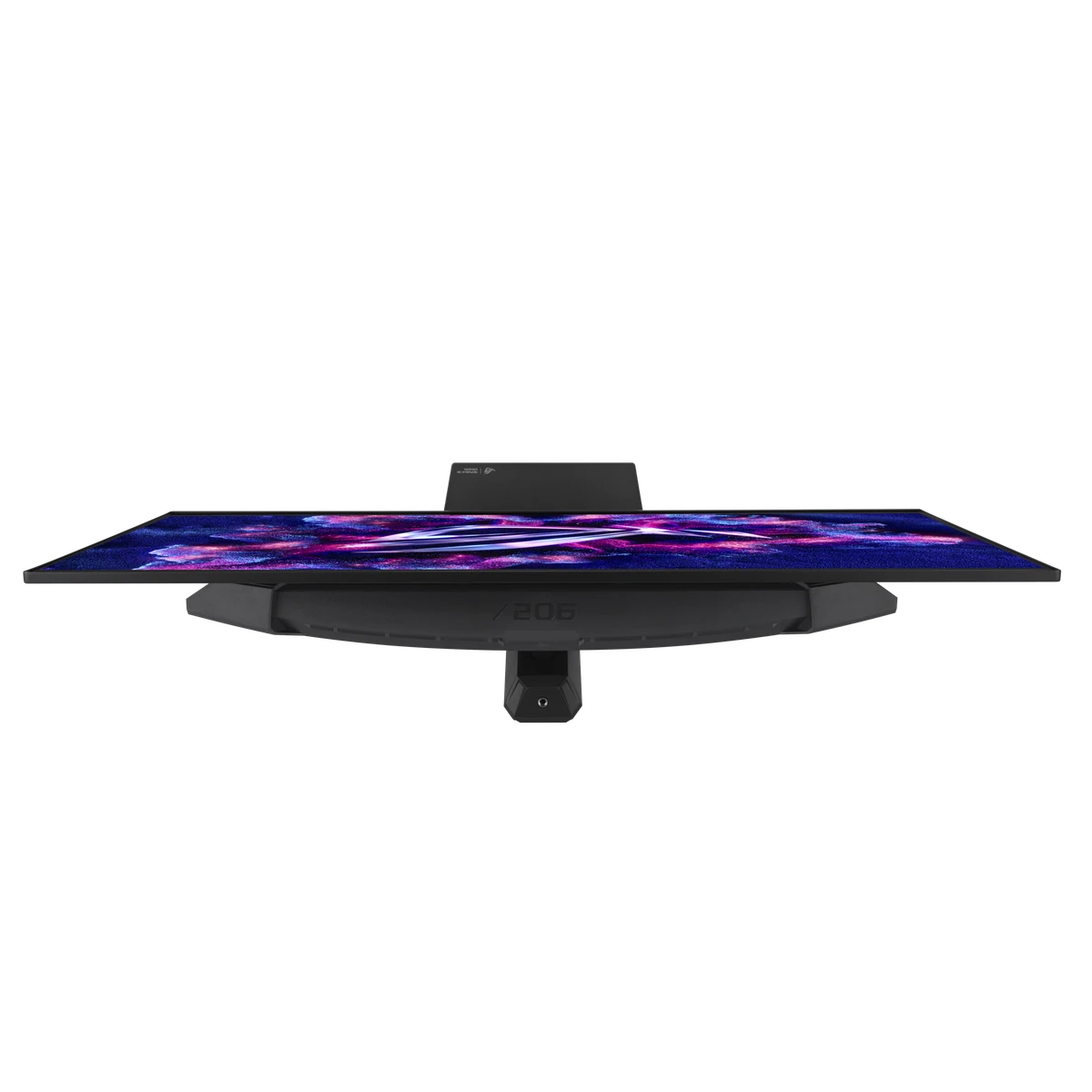 ASUS ROG Strix OLED XG32UQDMS 31.5-inch 4K QD-OLED 240Hz 0.03ms Monitor - Thumbnail 4