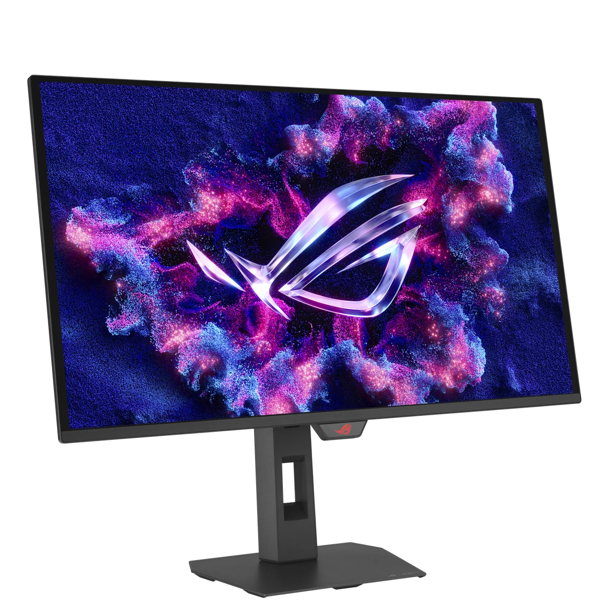 ASUS ROG Strix OLED XG27AQDNG 26.5-inch QHD QD-OLED 360Hz 0.03ms Monitor - Thumbnail 3