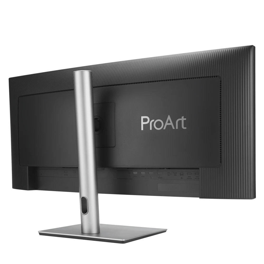 ASUS ProArt PA34VCNV 34-inch QHD IPS 60Hz 5ms Monitor - Thumbnail 3
