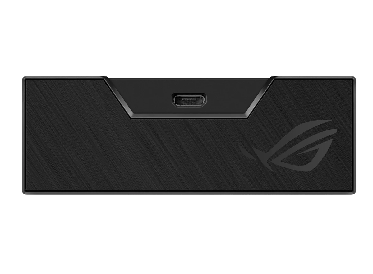 ASUS ROG Eye S 1080p 60fps Full HD USB-A Webcam - Thumbnail 4