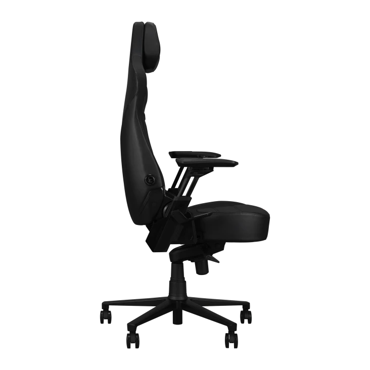ASUS ROG Courser Core PU Leather Racing Style Gaming Chair - Thumbnail 3