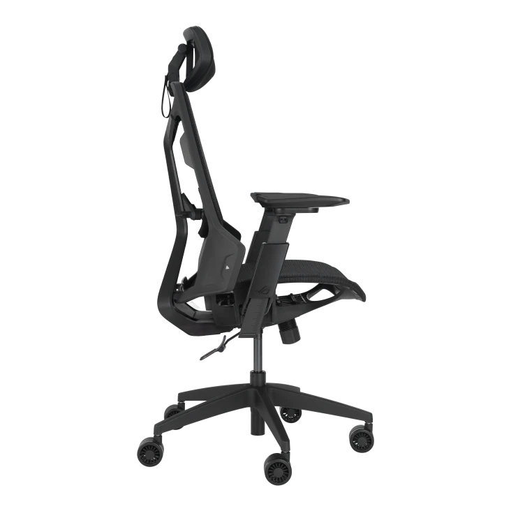 ASUS ROG Destrier Core Mesh Ergonomic Gaming Chair - Thumbnail 3
