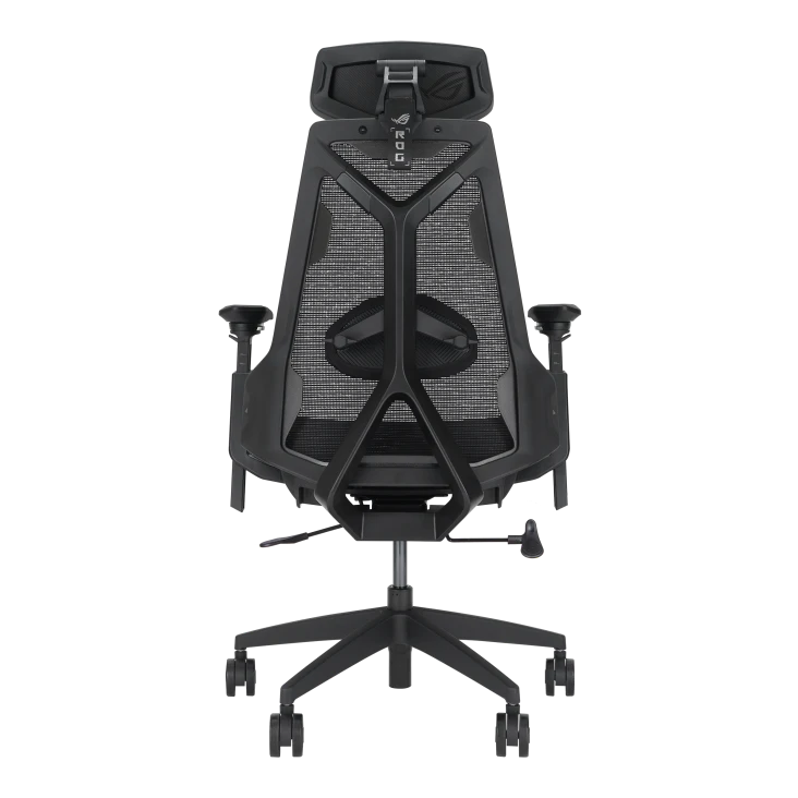 ASUS ROG Destrier Core Mesh Ergonomic Gaming Chair - Thumbnail 4