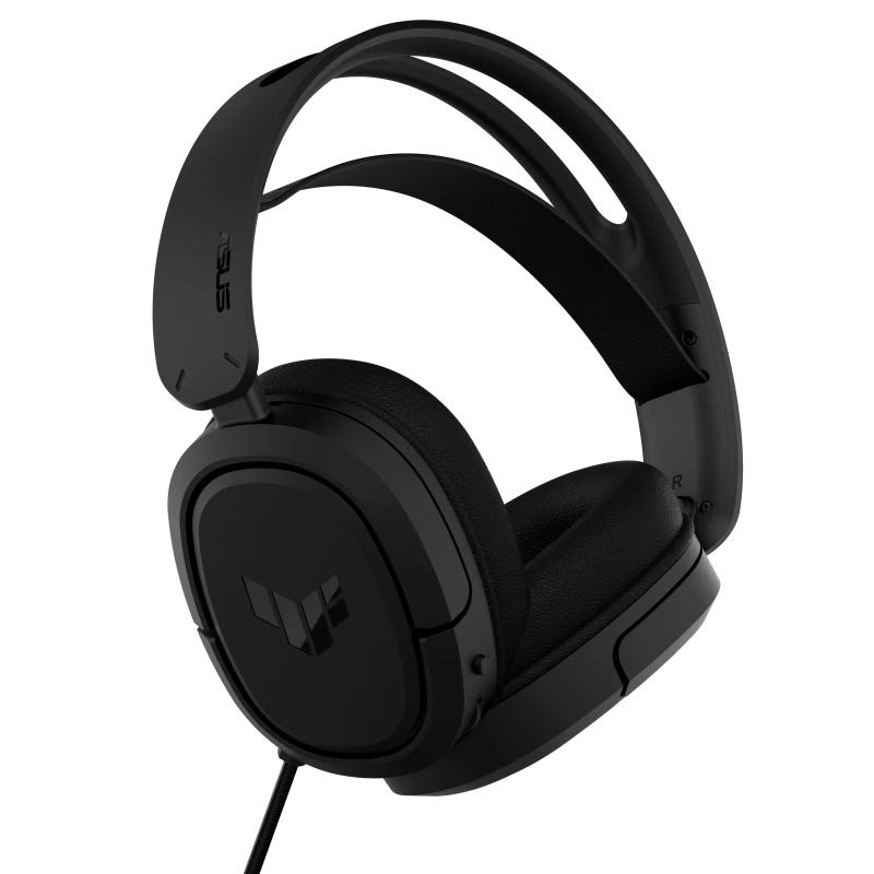 ASUS TUF Gaming H1 Wireless - Thumbnail 2