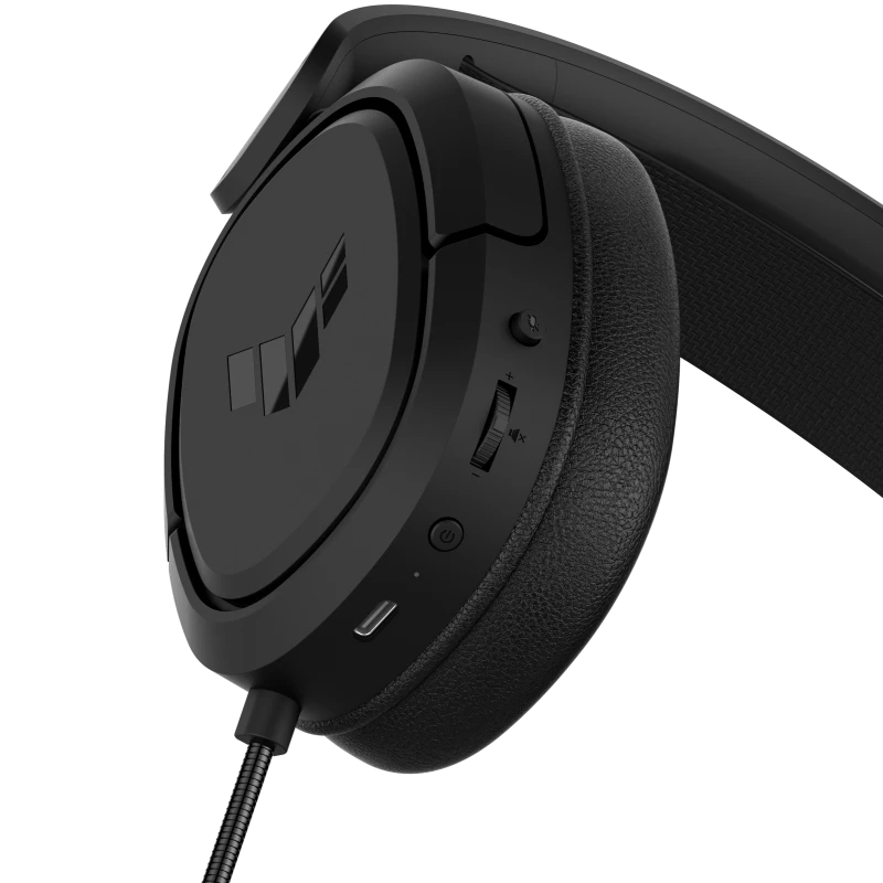 ASUS TUF Gaming H1 Wireless - Thumbnail 3