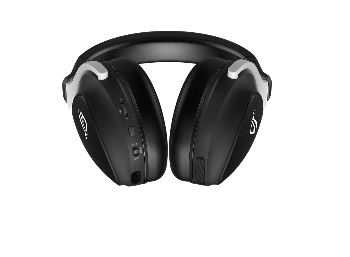 ASUS ROG Delta S Wireless Gaming Headset - Thumbnail 3