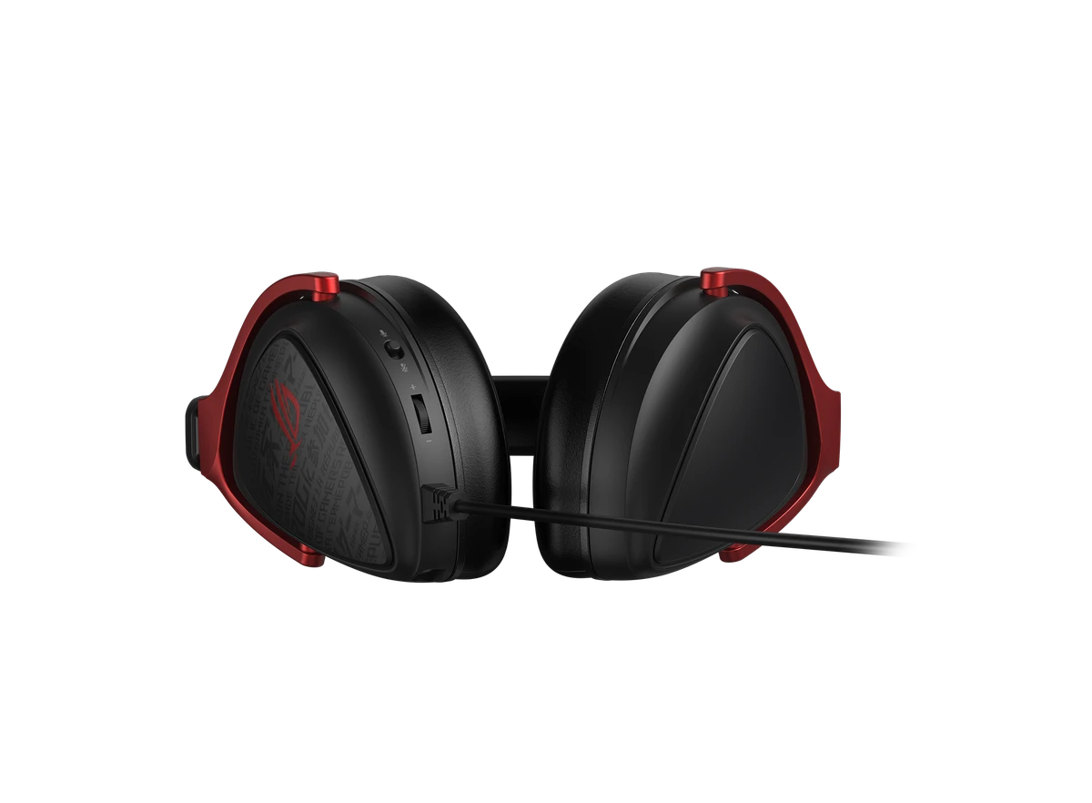 ASUS ROG Delta S Core Gaming Headset - Thumbnail 3