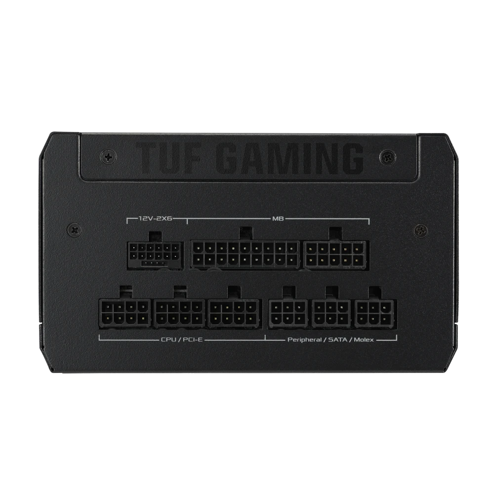 ASUS TUF Gaming 850G 850W 80+ Gold Fully Modular ATX Power Supply - Thumbnail 3