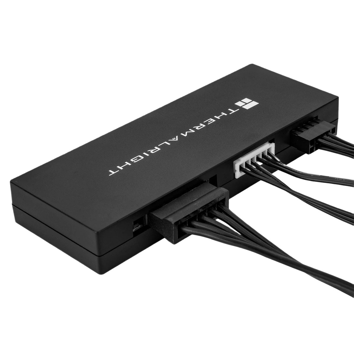 Thermalright HUB X5 USB 2.0 Fan/ARGB Hub Controller - Thumbnail 3