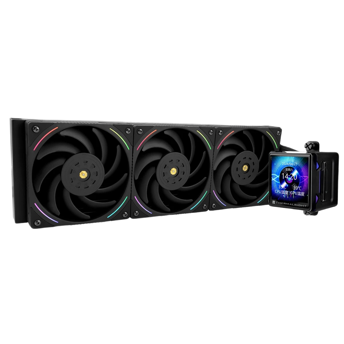 Color: Black