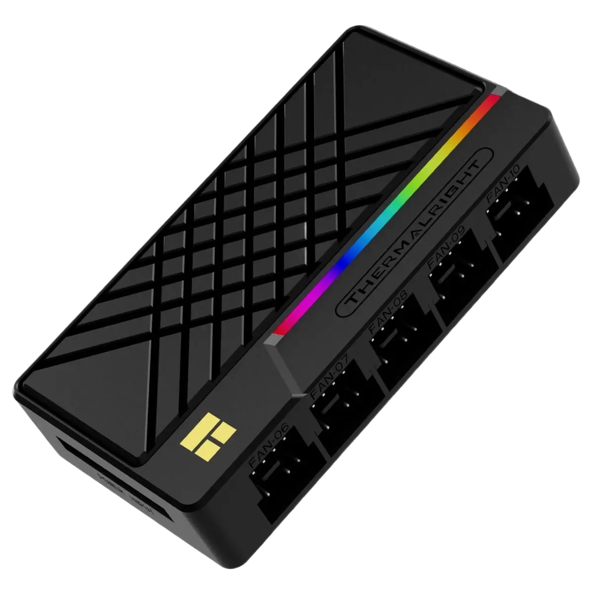 Thermalright HUB X10 IR ARGB and Fan Controller - Image 1