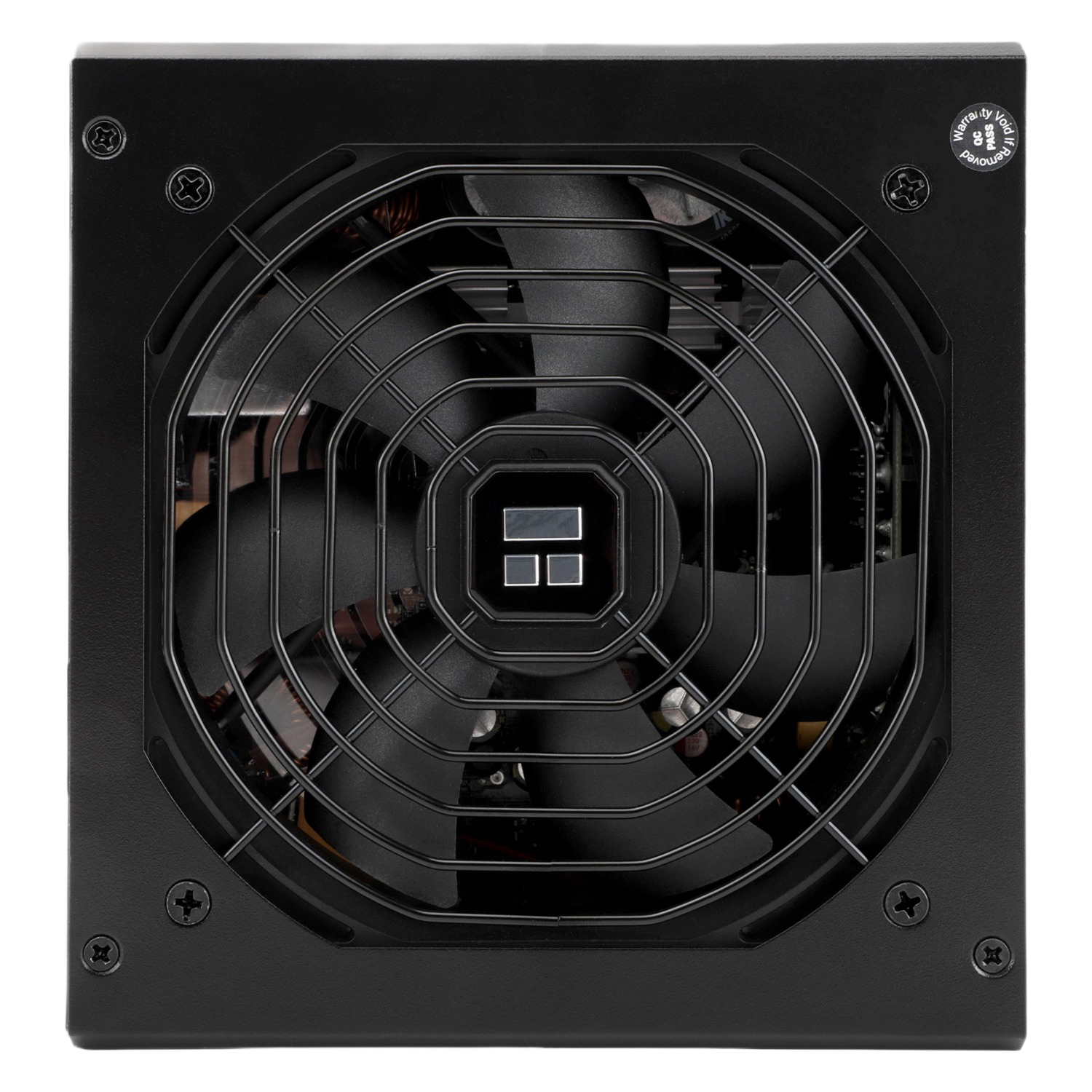 Thermalright SG-750 750W 80+ Gold Fully Modular ATX Power Supply - Thumbnail 3