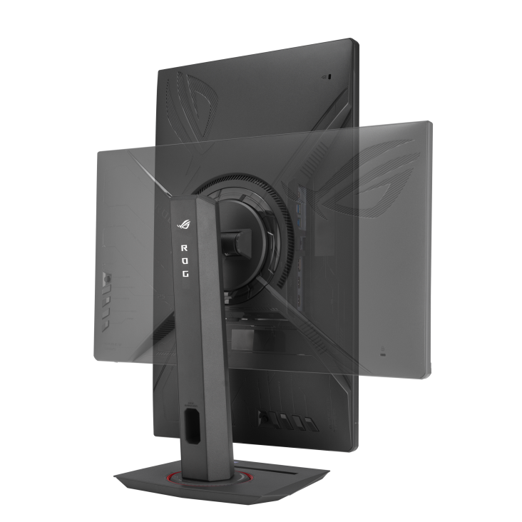 ASUS ROG Strix XG259CMS 24.5-inch FHD IPS 310Hz 1ms Monitor - Thumbnail 5