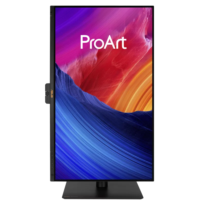 ASUS ProArt PA27UCGE 27-inch 4K IPS 160Hz 1ms Monitor - Thumbnail 3