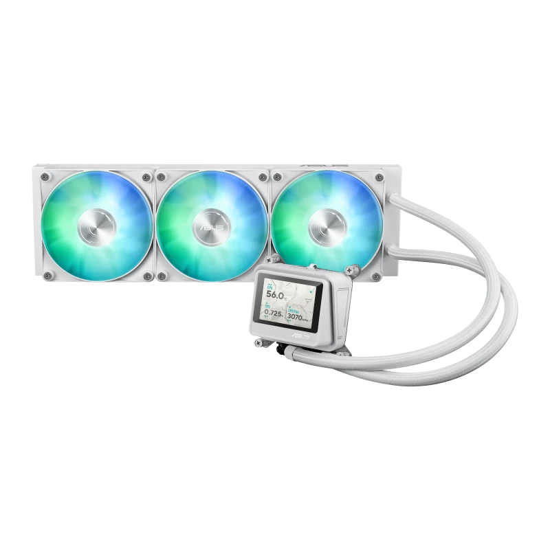 Color: White