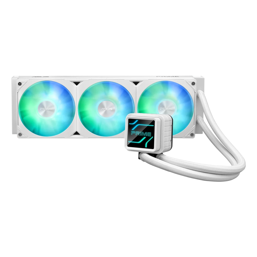 Color: White