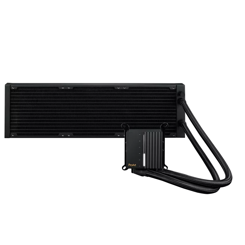 ASUS ProArt LC 420mm AIO Liquid CPU Cooler - Thumbnail 3