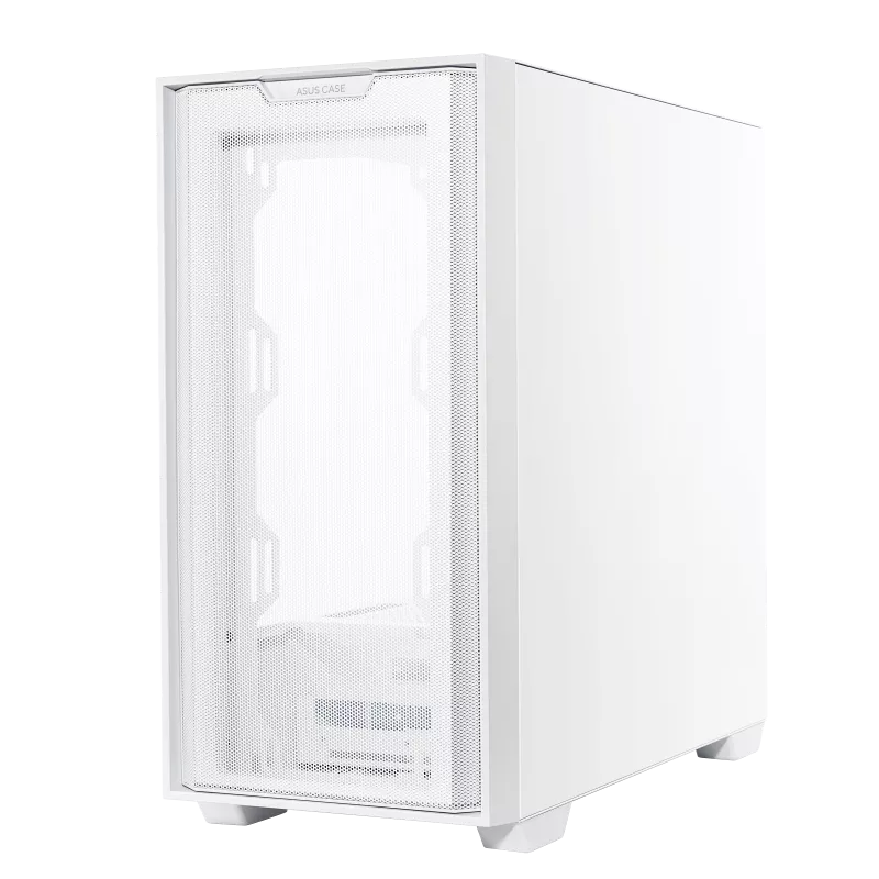 Color: White