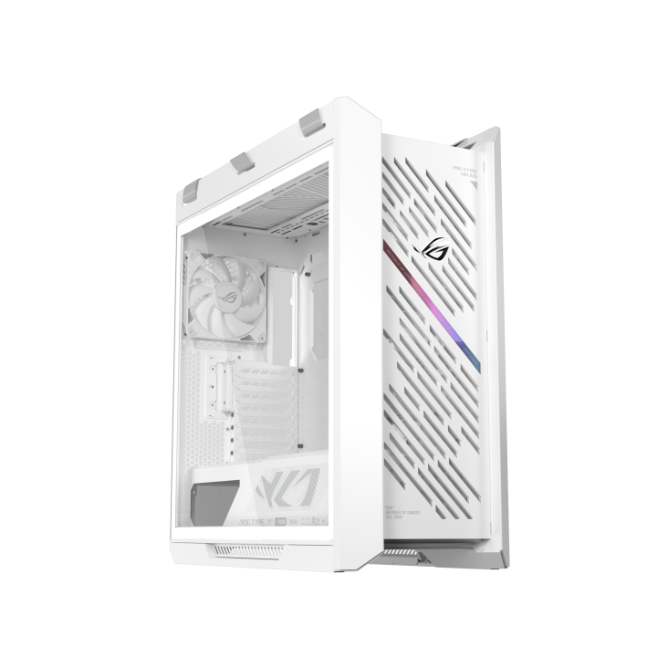 Color: White