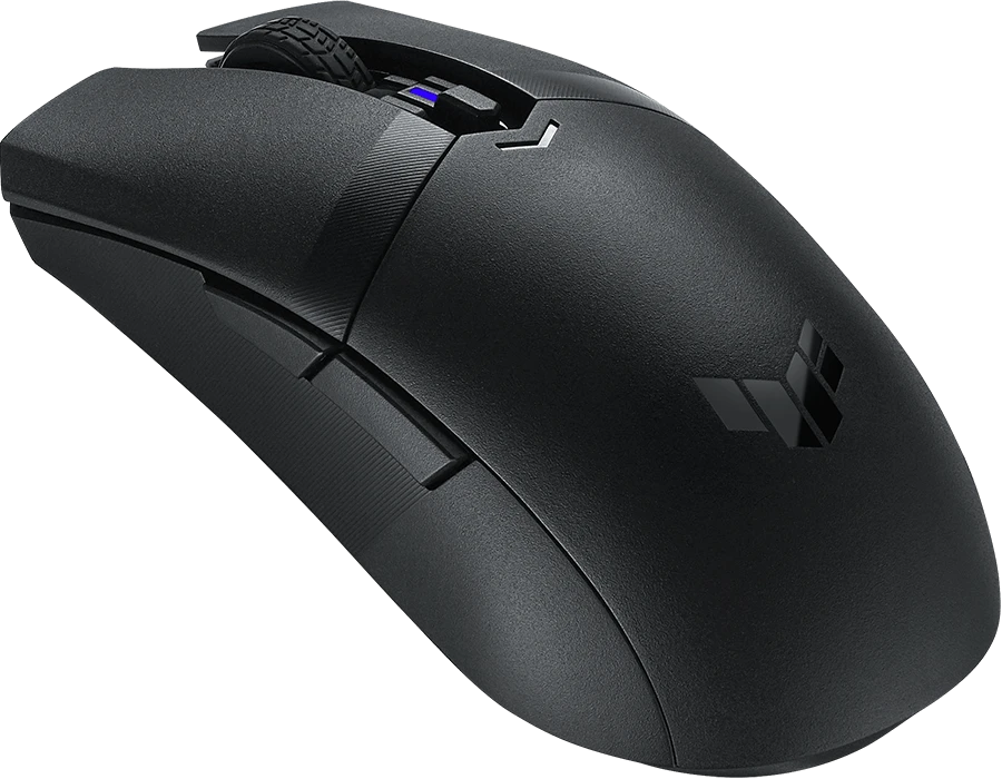 ASUS TUF Gaming M4 Wireless Gaming Mouse - Thumbnail 2