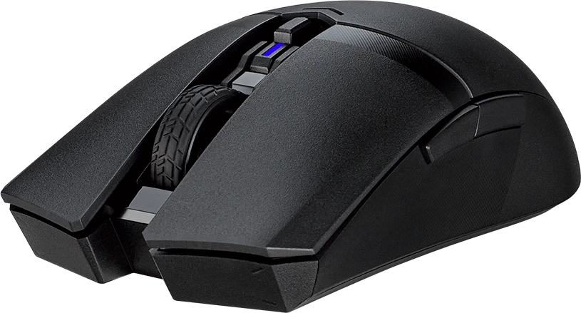ASUS TUF Gaming M4 Wireless Gaming Mouse - Thumbnail 3
