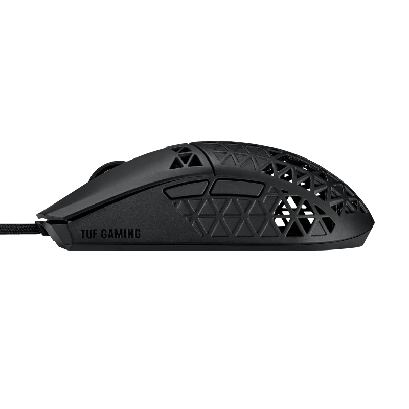 ASUS TUF Gaming M4 Air Lightweight Wired Gaming Mouse - Thumbnail 3