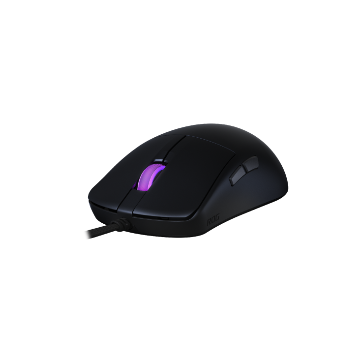 ASUS ROG Harpe Mini Core Wired Gaming Mouse - Thumbnail 3