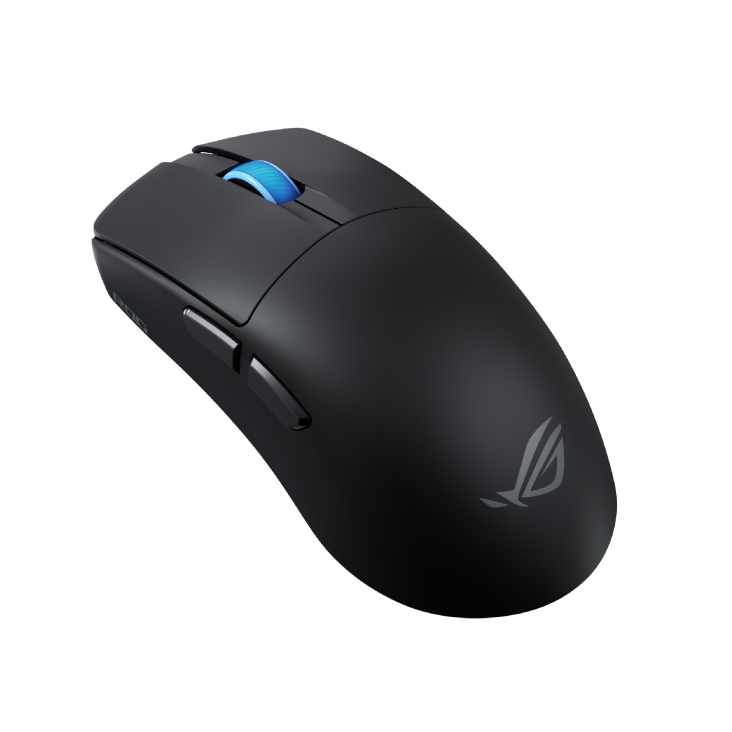 ASUS ROG Harpe II Ace Wireless Gaming Mouse - Thumbnail 2