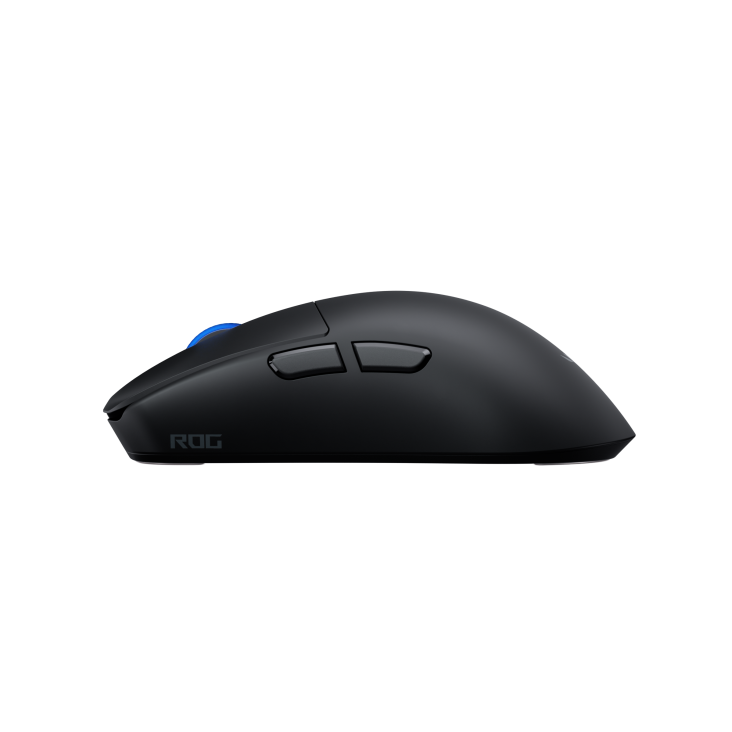 ASUS ROG Harpe II Ace Wireless Gaming Mouse - Thumbnail 3