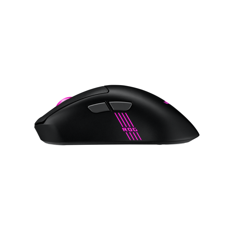 ASUS ROG Keris II Origin Wireless Gaming Mouse - Thumbnail 3