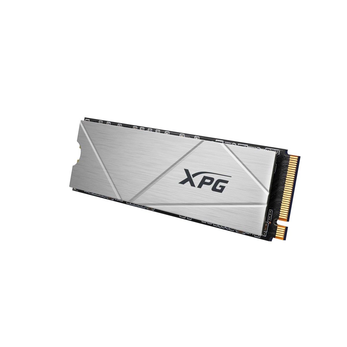 XPG GAMMIX S60 1TB PCIe 4.0 NVMe M.2 SSD - Thumbnail 3