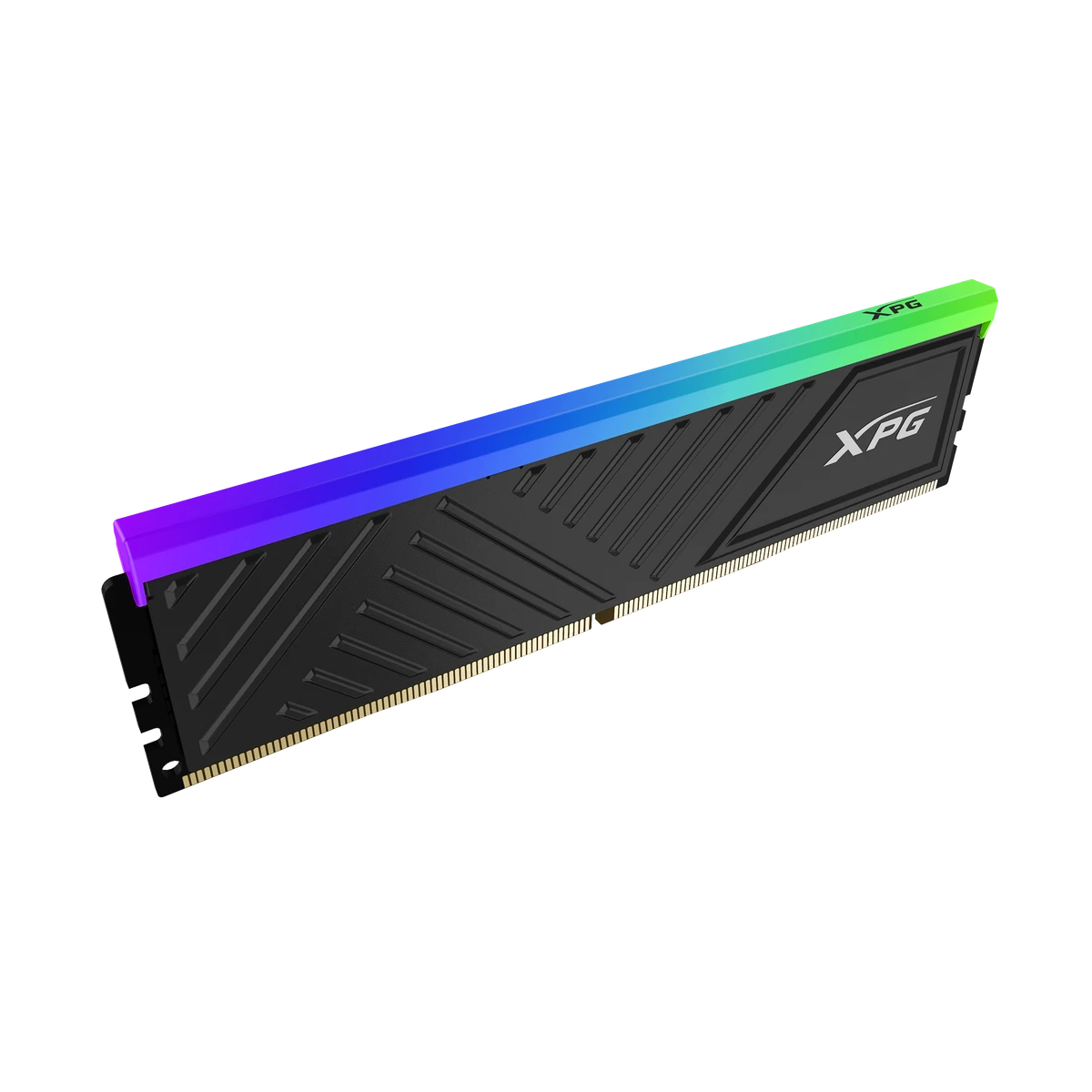 XPG SPECTRIX D35G 32GB (2x16GB) DDR4 3200MHz Desktop Memory - Thumbnail 2