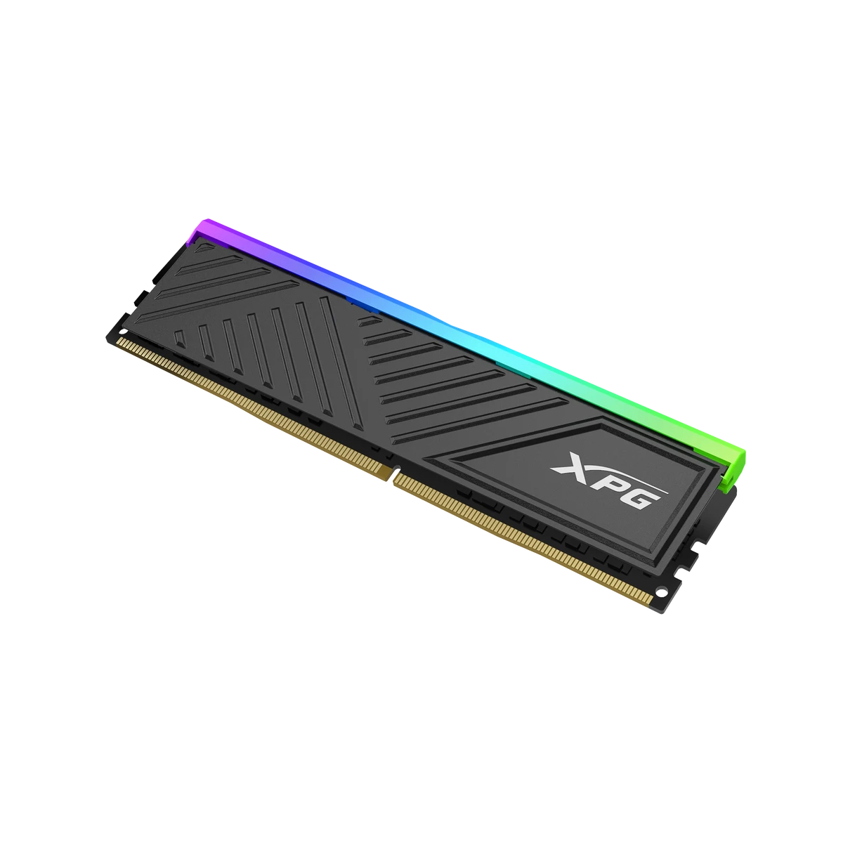 XPG SPECTRIX D35G 32GB (2x16GB) DDR4 3200MHz Desktop Memory - Thumbnail 3