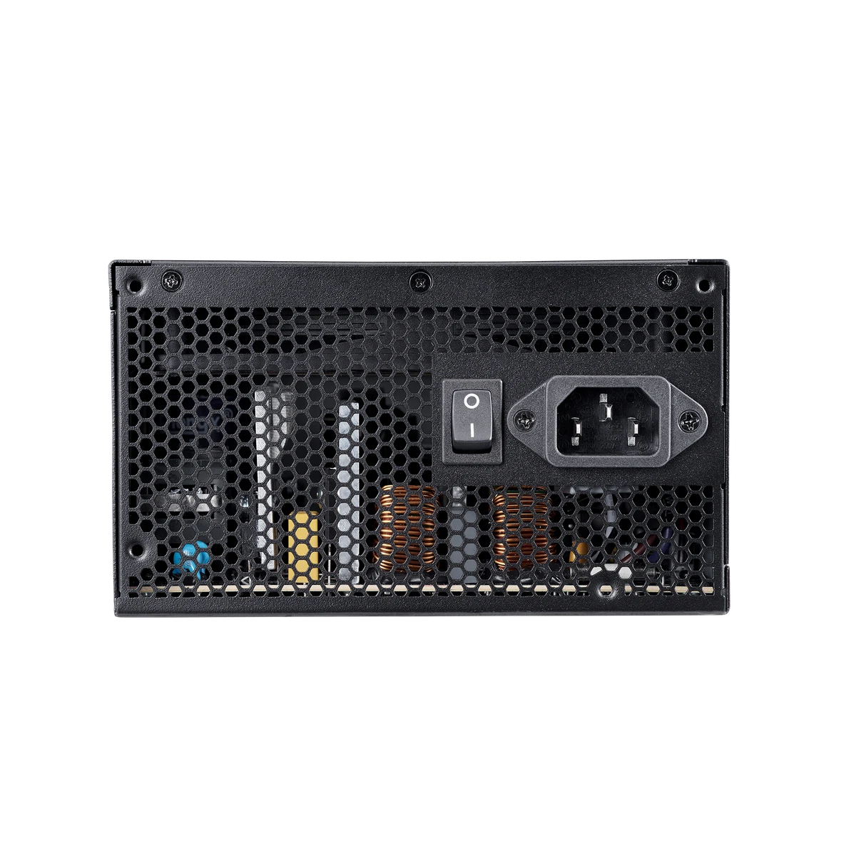 XPG PYLON II 650W 80+ Bronze Non-Modular ATX Power Supply - Thumbnail 4