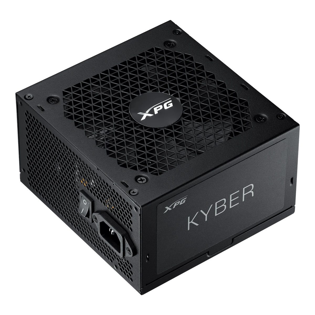 XPG KYBER 750W 80+ Gold Non-Modular ATX Power Supply - Thumbnail 2