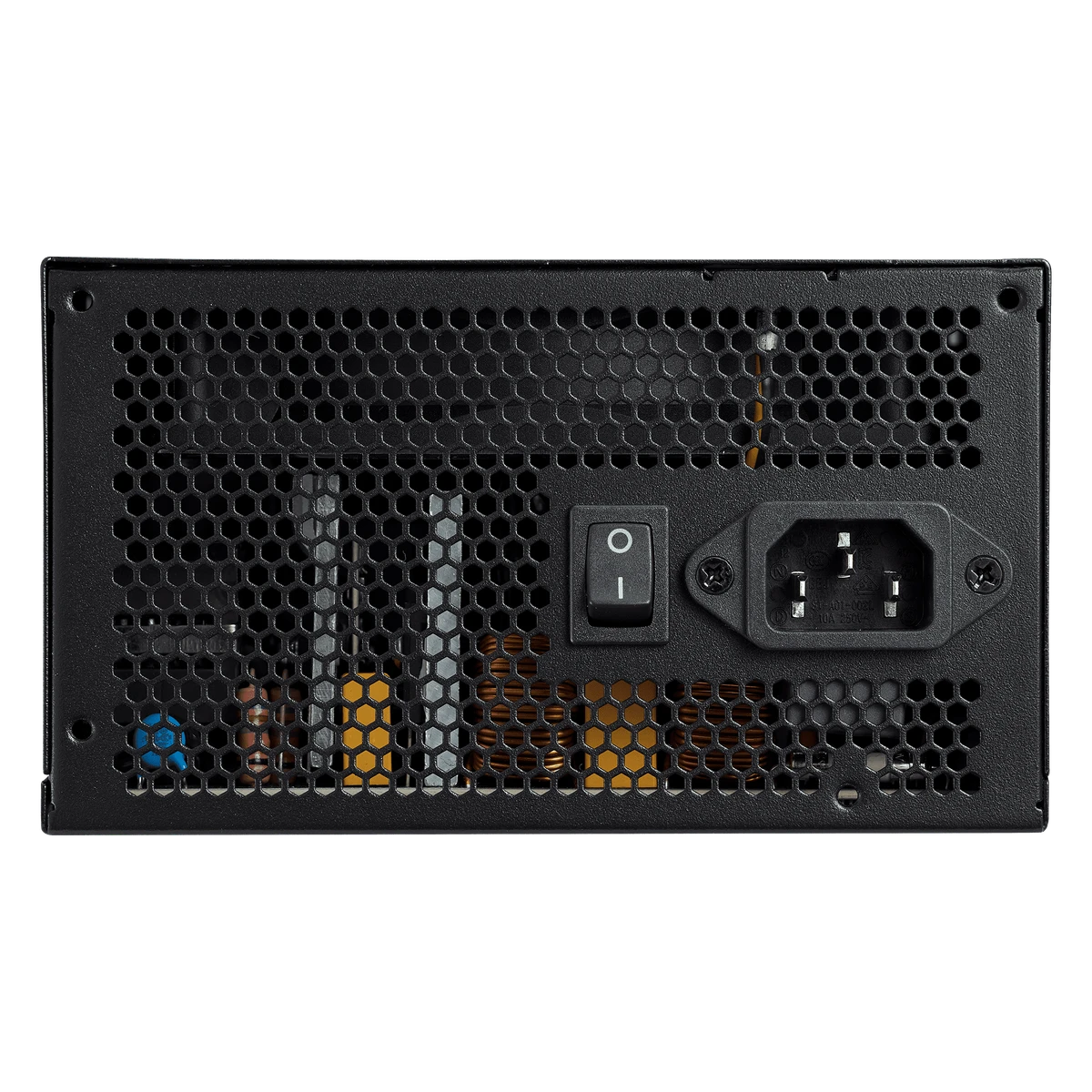 XPG KYBER 750W 80+ Gold Non-Modular ATX Power Supply - Thumbnail 4