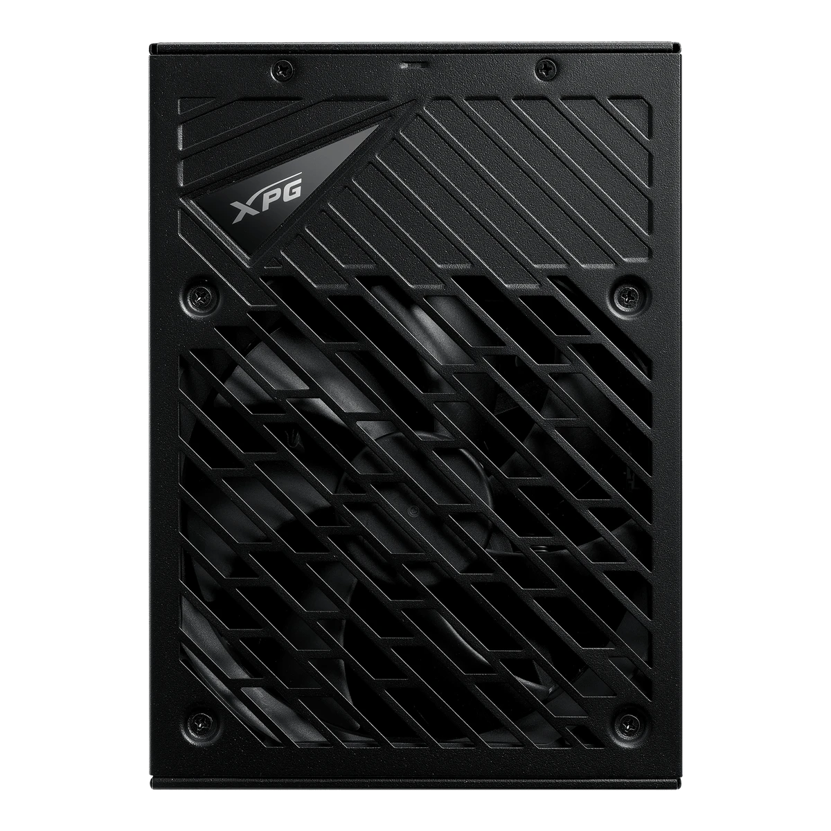 XPG FUSION 1600T 1600W 80+ Titanium Fully Modular ATX Power Supply - Thumbnail 4