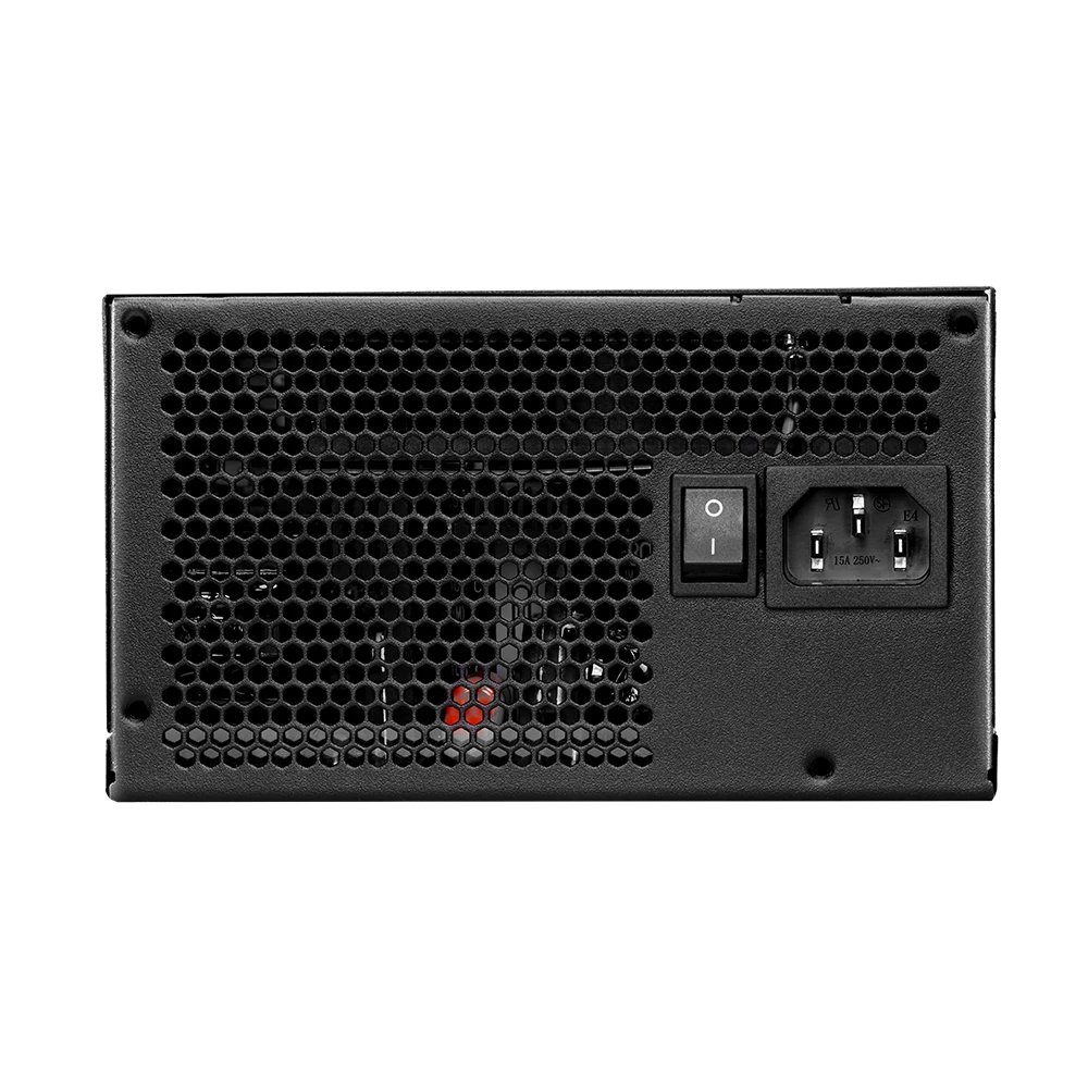 XPG Cybercore II 1300W 80+ Platinum Fully Modular ATX Power Supply - Thumbnail 4
