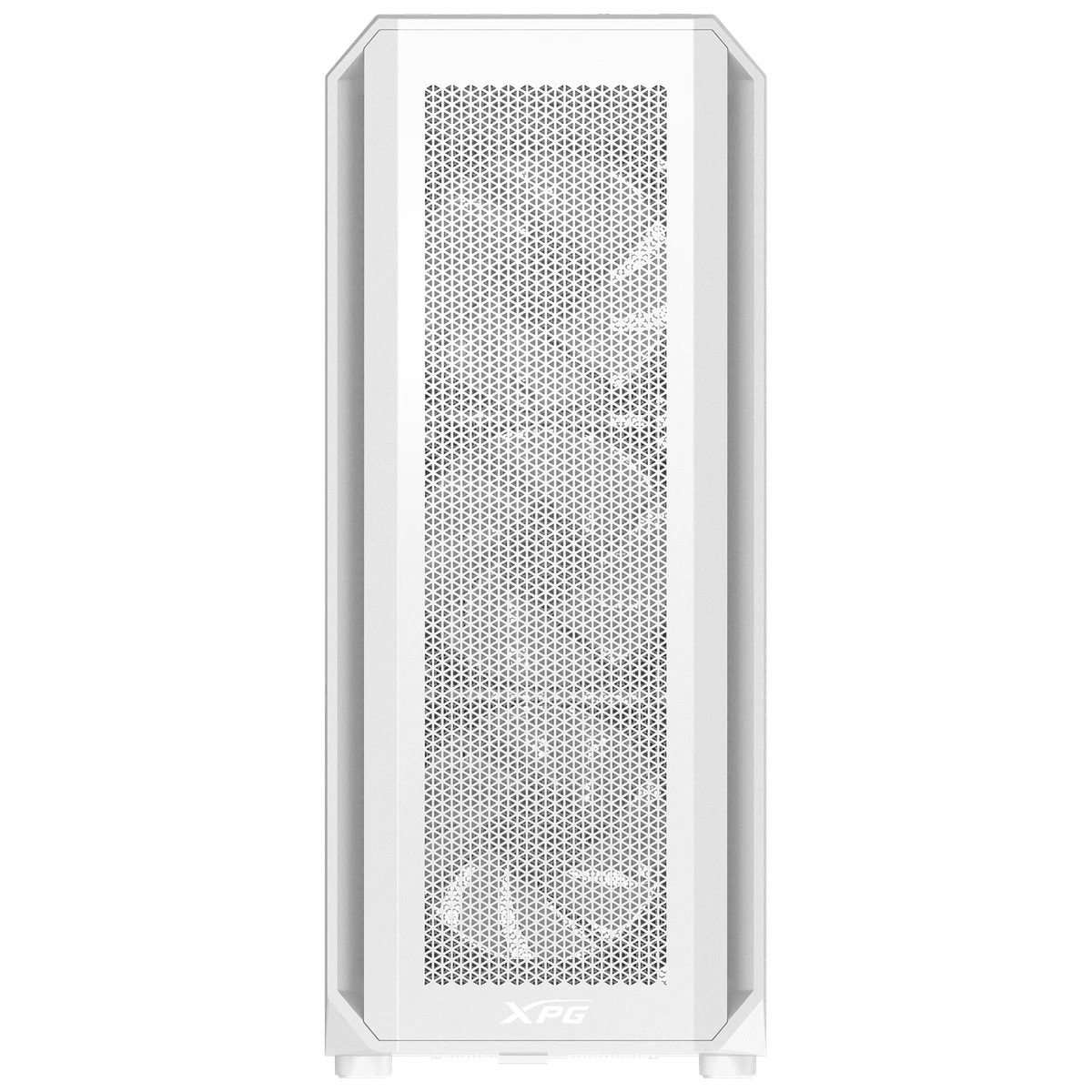 Color: White