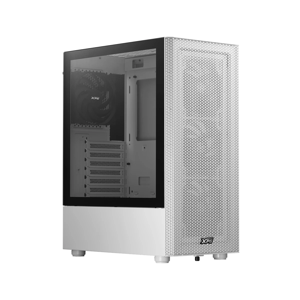 Color: White