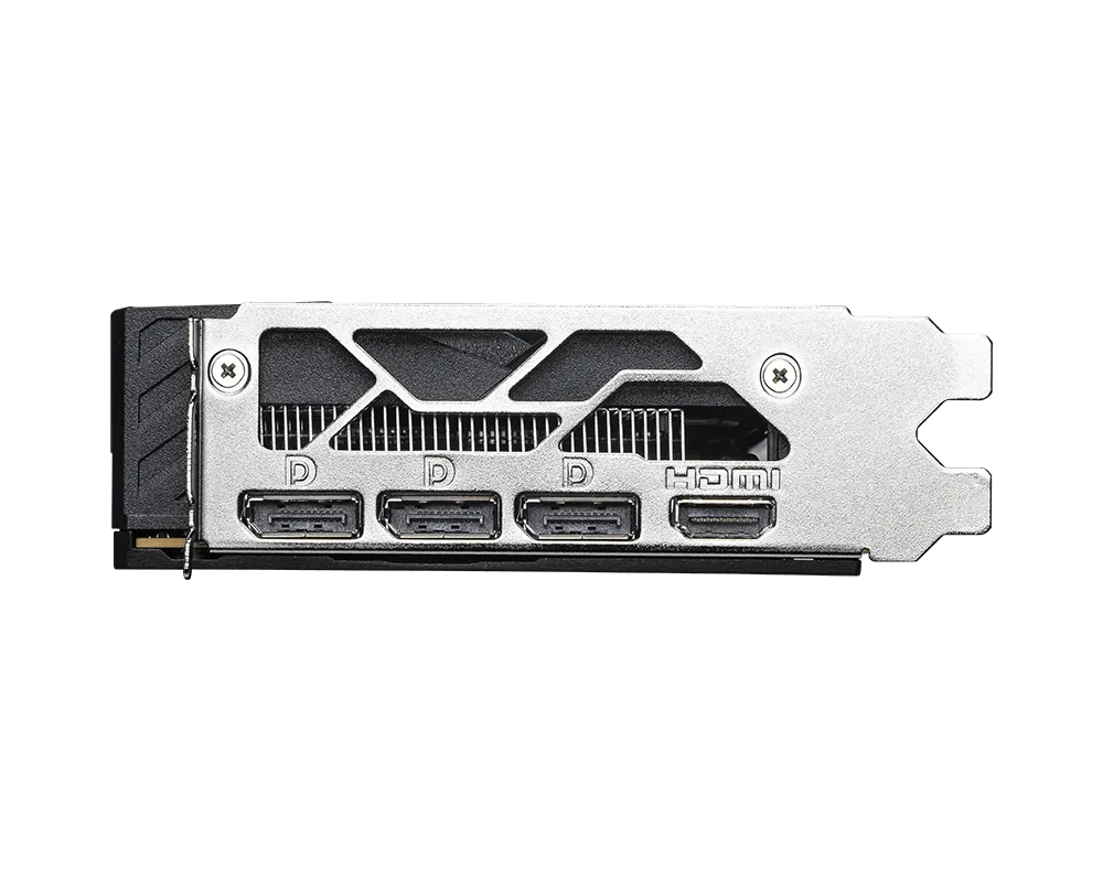 MSI GAMING GeForce RTX 5050 OC 8GB Dual Fan Graphics Card - Thumbnail 5