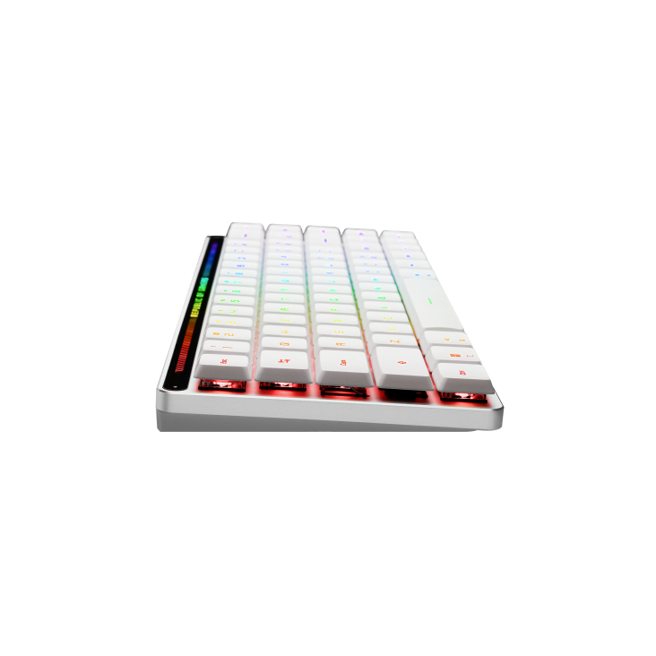 ASUS ROG Falchion RX Low Profile 65% Wireless Gaming Keyboard - Thumbnail 4