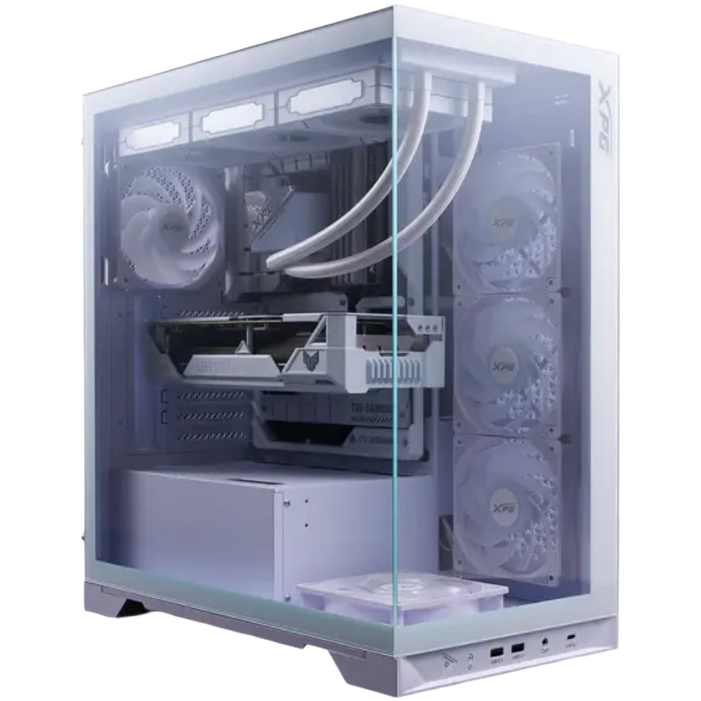 Color: White